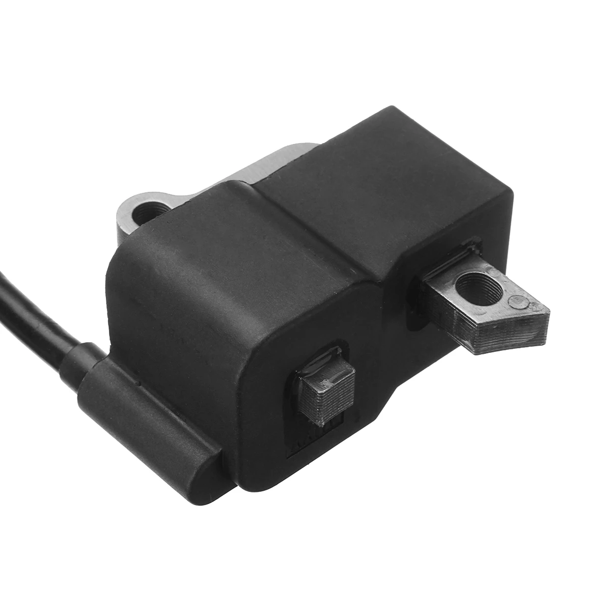 Módulo de bobina de encendido Scooter para Poulan Pro PP5020AV modelos 54520270 sistema de encendido negro motosierra de Gas Módulo de bobina de encendido Scooter para Poulan Pro PP5020AV modelos 54520270 sistema de encendido negro motosierra de Gas