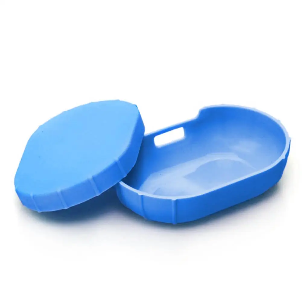 Силиконовый чехол Защитный для Xiaomi Airdots TWS Bluetooth наушники Молодежная версия