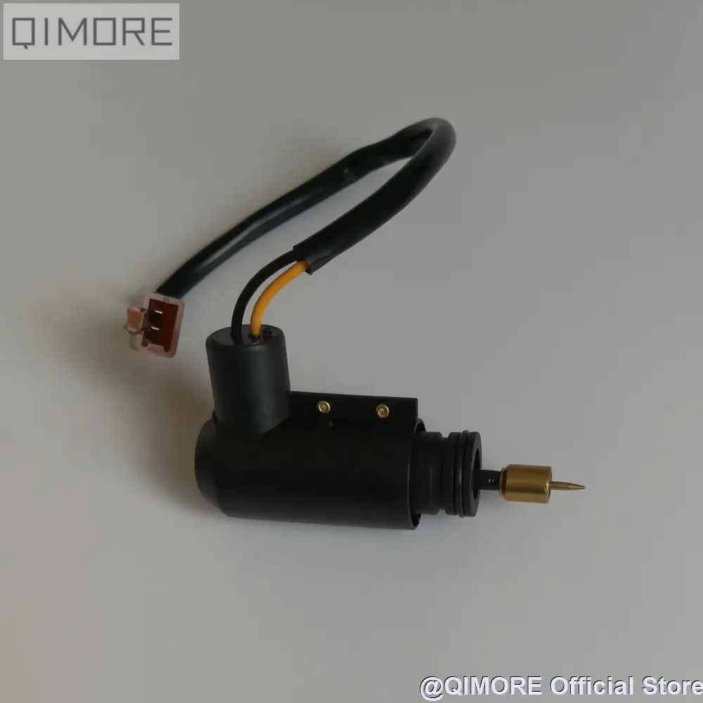 

Carburetor Choke Enrichment valve for Scooter AN125 AN150 HS125T Neptune