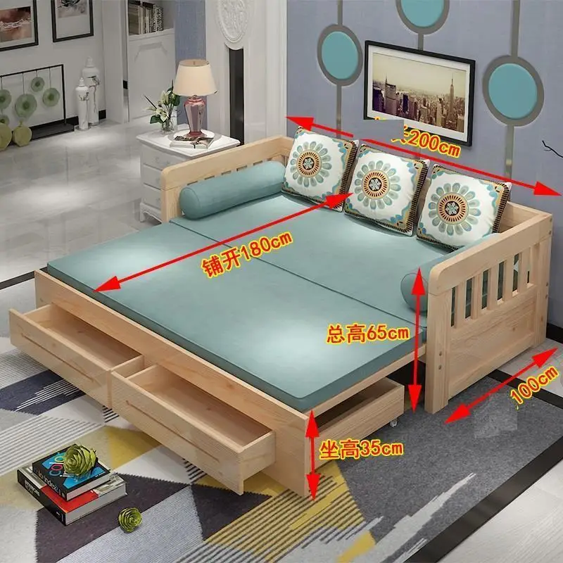 Mobili Home Do Salonu Para Sala Kanepe Sectional Meble Letto Cama Divano Wood Mueble Set Living Room Mobilya Furniture Sofa Bed