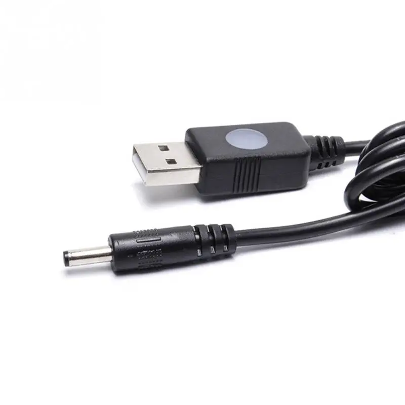 Многофункциональный usb-кабель для зарядки, компьютерный usb Головной фонарь, налобный фонарь, зарядный кабель, шнур, лампа, аксессуары для фонарика#20