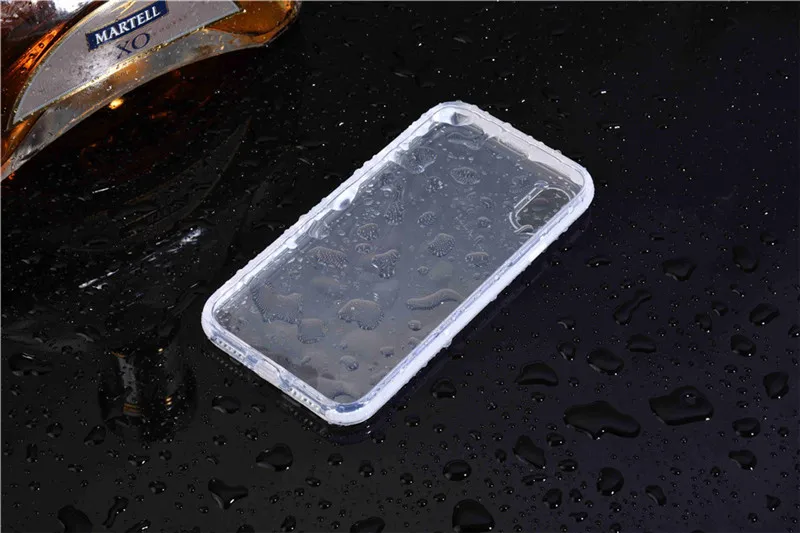 Lovebay Waterproof Swimming Diving Cover Phone Case For iPhone 6 6S 7 8 Plus X XR XS Max Fashion TPU Soft Protective Funda Shell Lovebay Waterproof Swimming Diving Cover Phone Case For iPhone 6 6S 7 8 Plus X XR XS Max Fashion TPU Soft Protective Funda Shell