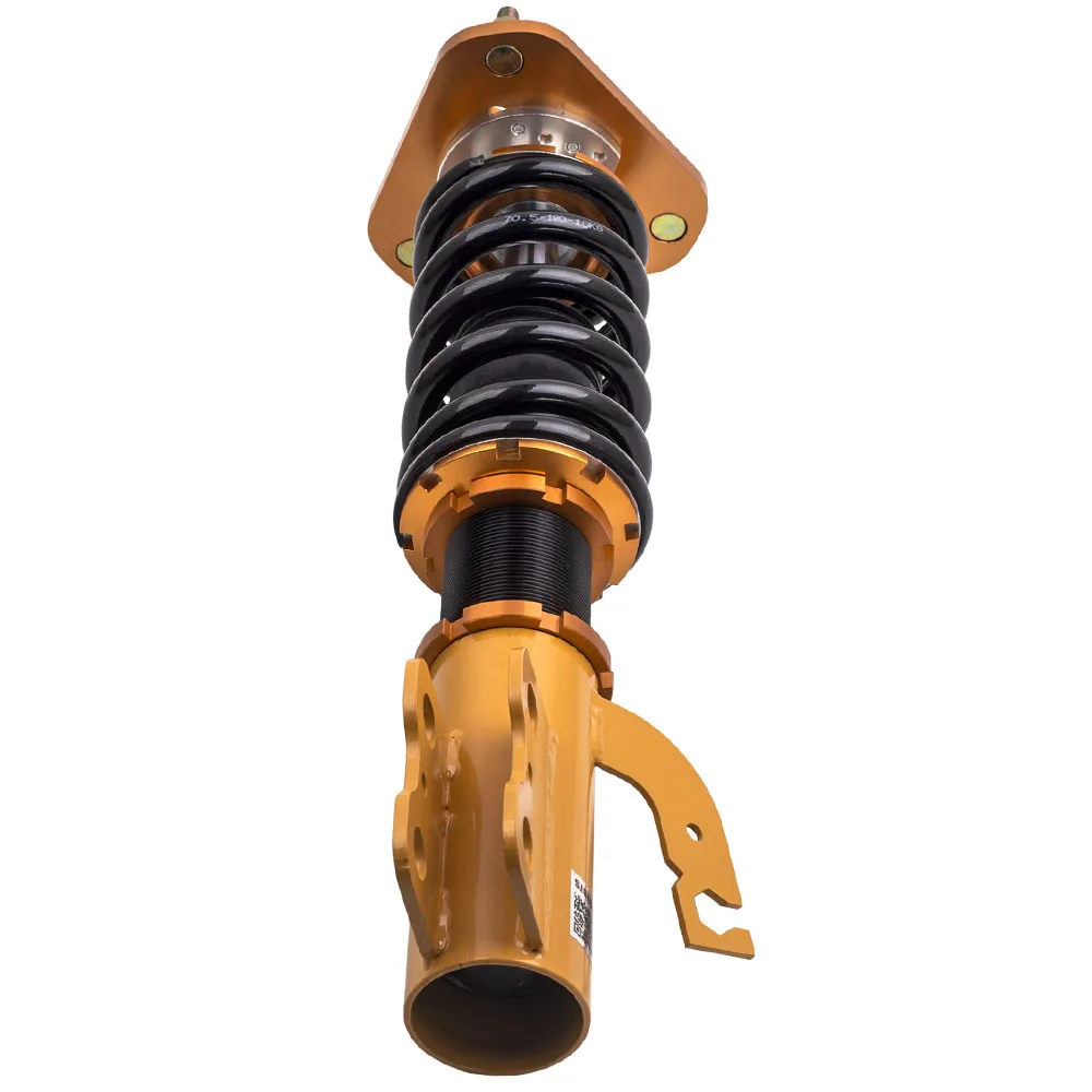 Coilover подвески для Toyota Celica 1990 1991 1992 1993 амортизаторы катушки набор распорок Регулируемая заслонка