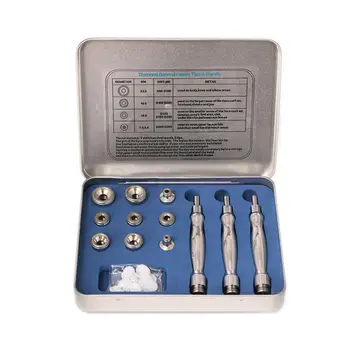 

Diamond Dermabrasion Accessory Tips Skin Peeling Microdermabrasion Skin Rejuvanation Tool
