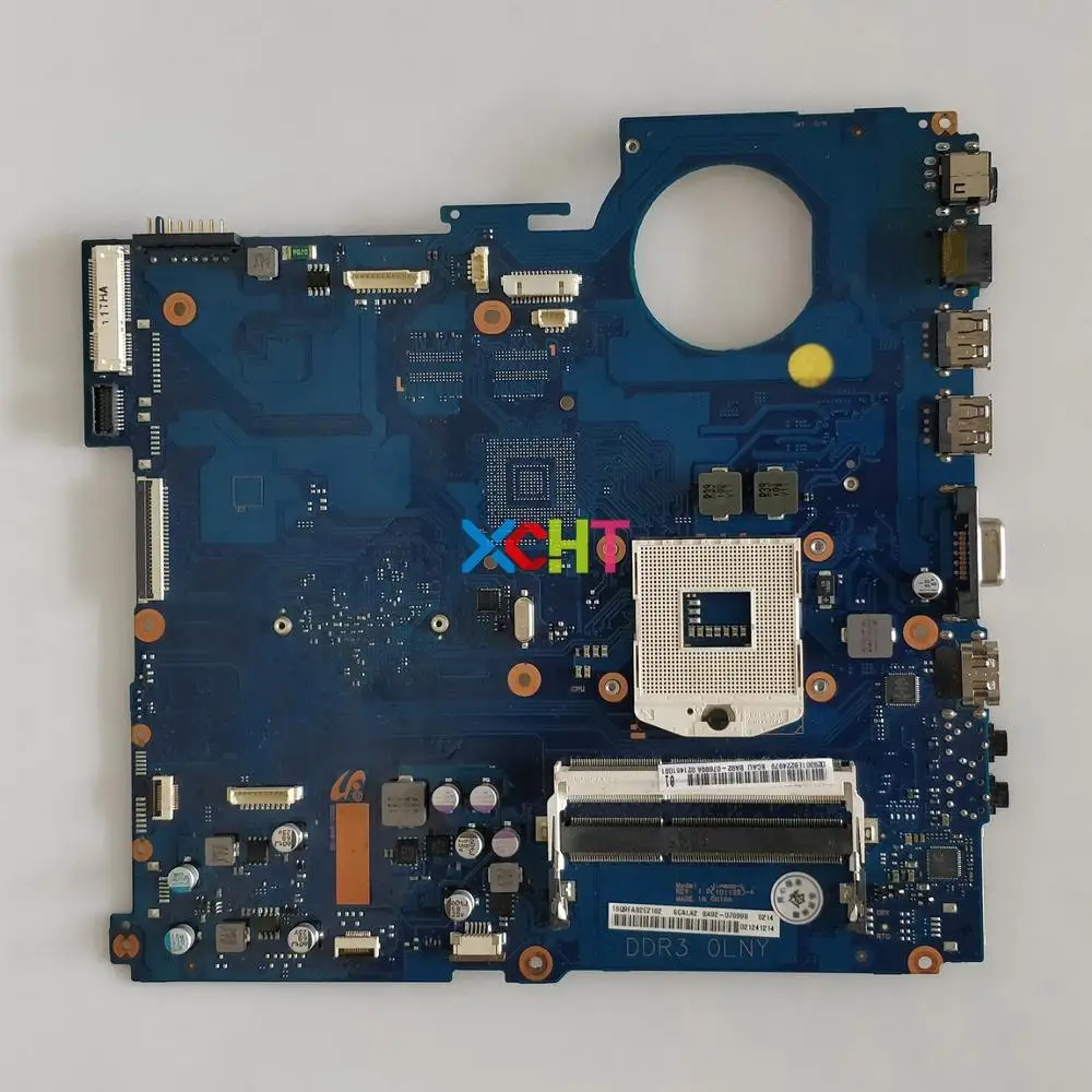 

BA41-01435A BA92-07699A UMA for Samsung RV511 Laptop NoteBook PC Motherboard Mainboard