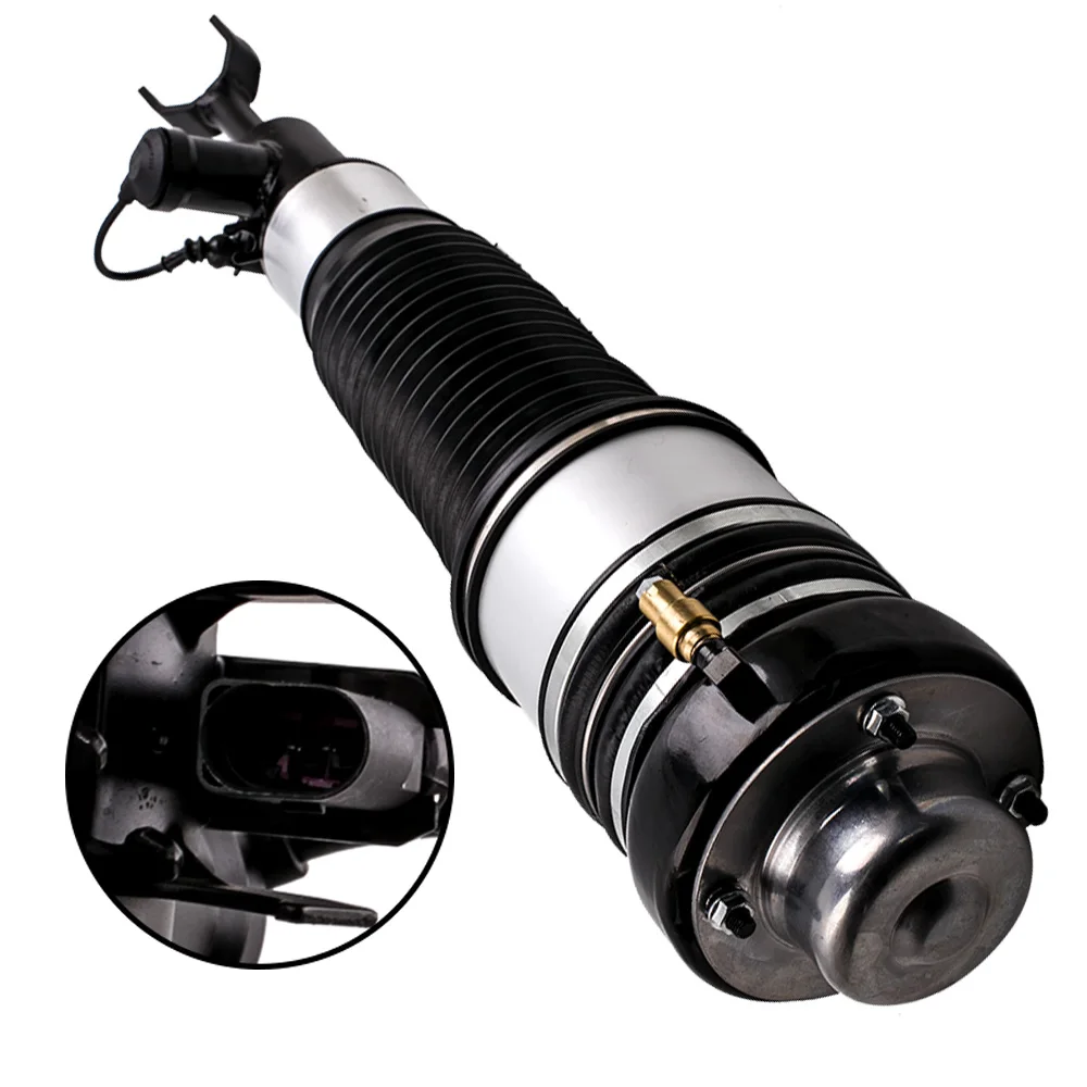 

Front Right Air Shock Strut for Audi A6 & S6 2005 - 2011 4F0616040R 4F0616040S 4F0616040T Air Suspension Shocks