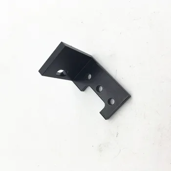 

CR-10 3D printer Metal aluminum TL touch auto leveling mount TL-touch sensor Bracket leveling modules Tornado 3D printer parts