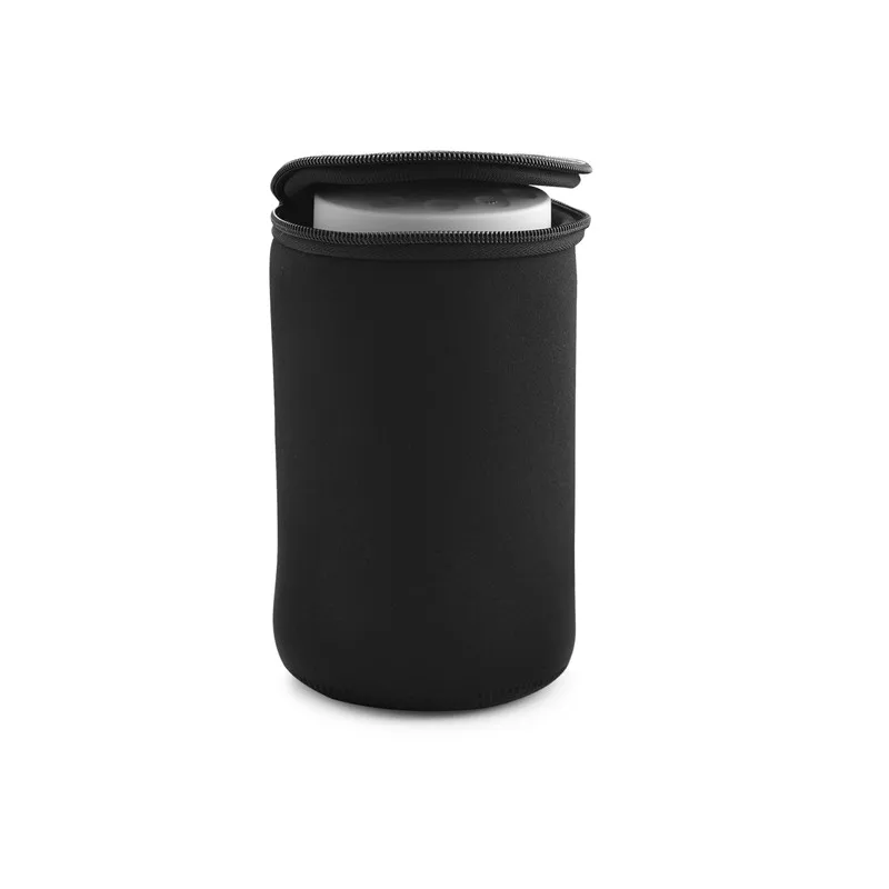 CLAITE портативный противоударный чехол для динамика сумка BOSE Soundlink Revolve Plus