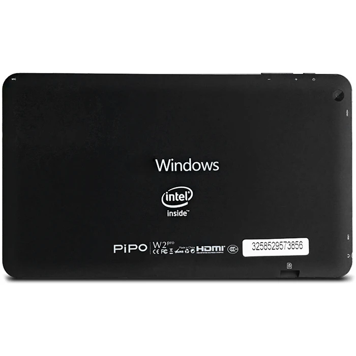 Original Pipo W2PRO Tablets PC 8 Inch Full HD IPS Screen Windows 10 Intel Cherry Trail Z8350 Quad Core 2GB+32GB Dual Cam Tablets