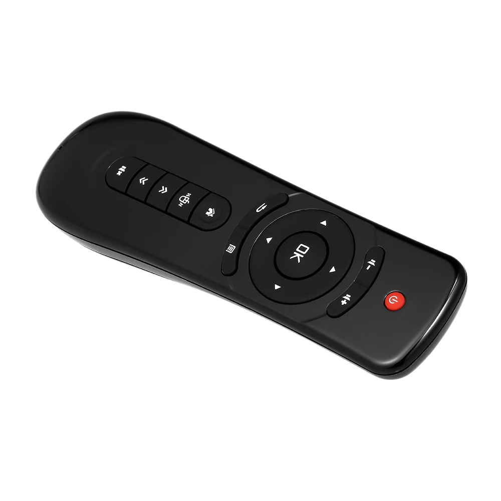 T2 Fly Air Mouse 2 4G беспроводной 3D гироскоп пульт дистанционного управления для ПК Smart TV