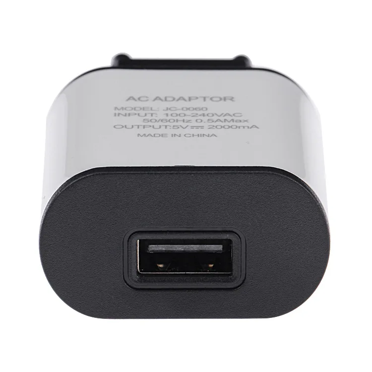 100 шт. настенное зарядное устройство USB для iPhone iPAD Samsung Galaxy J3 J7 A5 A3|Зарядные