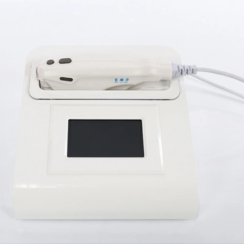 

2019 HOT sale !Portable mini HIFU System Face Lifting Machine In Home