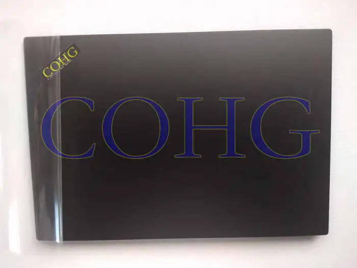 New Original Rear Display Back Cover Lcd Black For lenovo Thinkpad E580 E585 AM167000100 | Компьютеры и офис