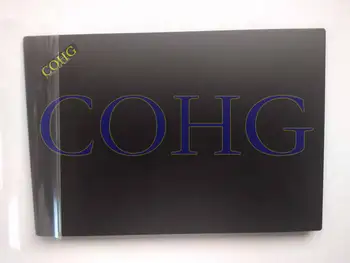 

New Original Rear Display Back Cover Lcd Cover Black For lenovo Thinkpad E580 E585 AM167000100
