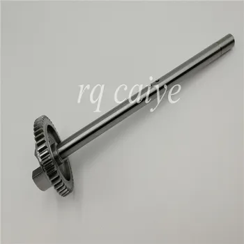 

CD102 SM102 machine Water roller gear shaft S9.030.210F offset printing machines spare parts