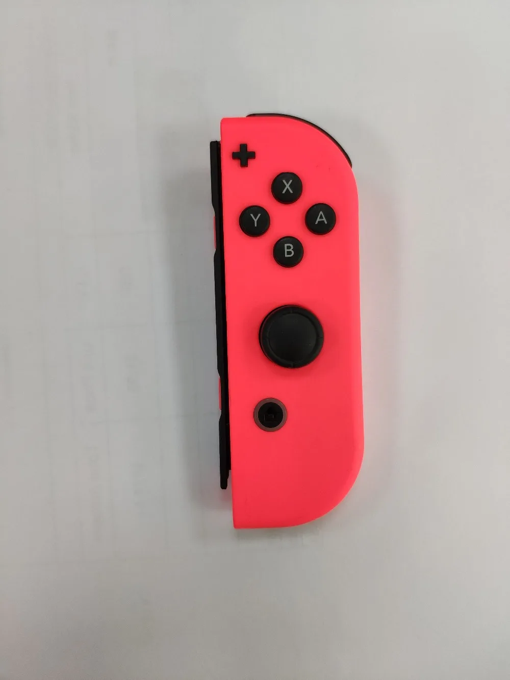 Восстановленный Синий R правый и Красный L левый Joy-Con контроллер для Ns switch Joycon геймпад джойстик