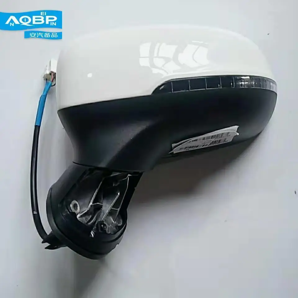 

Automobiles Motorcycles Auto Replacement Parts Exterior Parts Left Rearview mirror oe Number 8210100U2260 for JAC S3