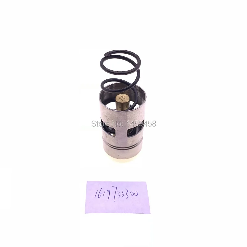 

4pcs/lot 1513015903/ 1619733300/ 1622706401 thermal valve kit