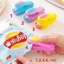 Мини-посылка машина для упаковки герметика для пищевого процессора упаковка герметичная упаковка s бытовая техника для кухни