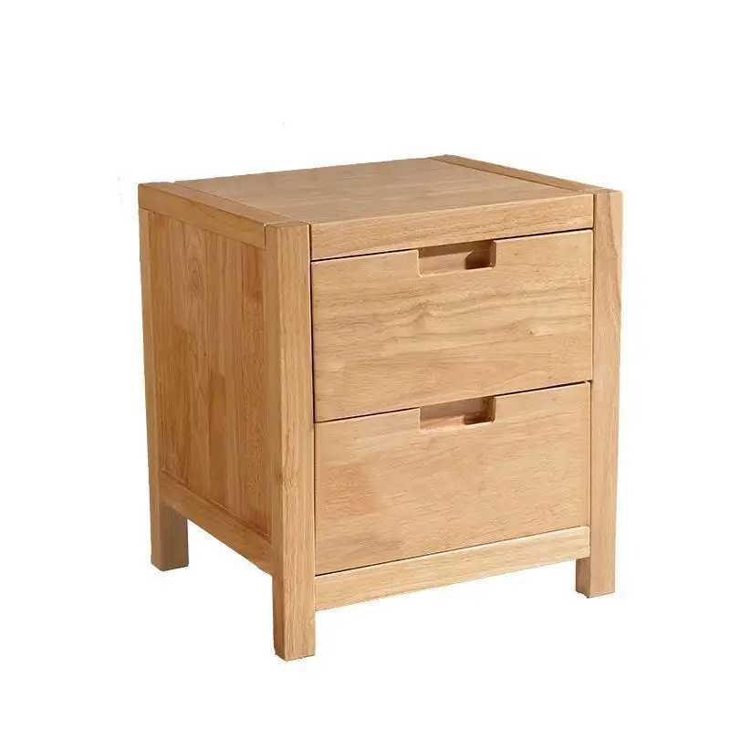 

Mesa Noche Meuble Maison Armarios European Vintage Wooden Cabinet Bedroom Furniture Quarto Mueble De Dormitorio Nightstand