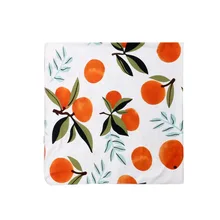 Органический хлопок пеленание муслина одеяло простыня для новорождённого Пеленание Одеяло 0-3 м