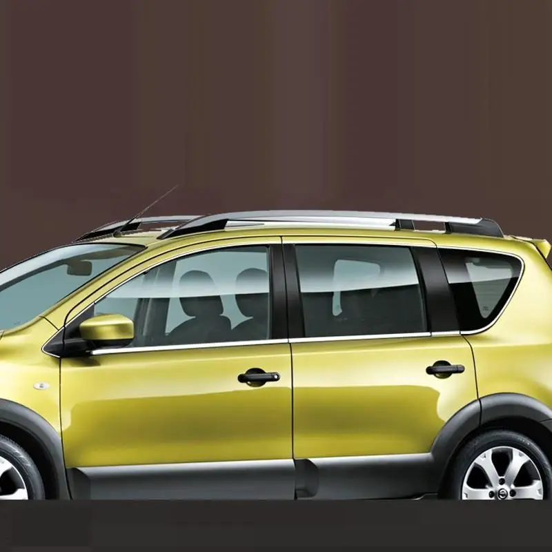 DEL # модифицированное окно Automovil внешняя Мода модификация отделка автомобиля