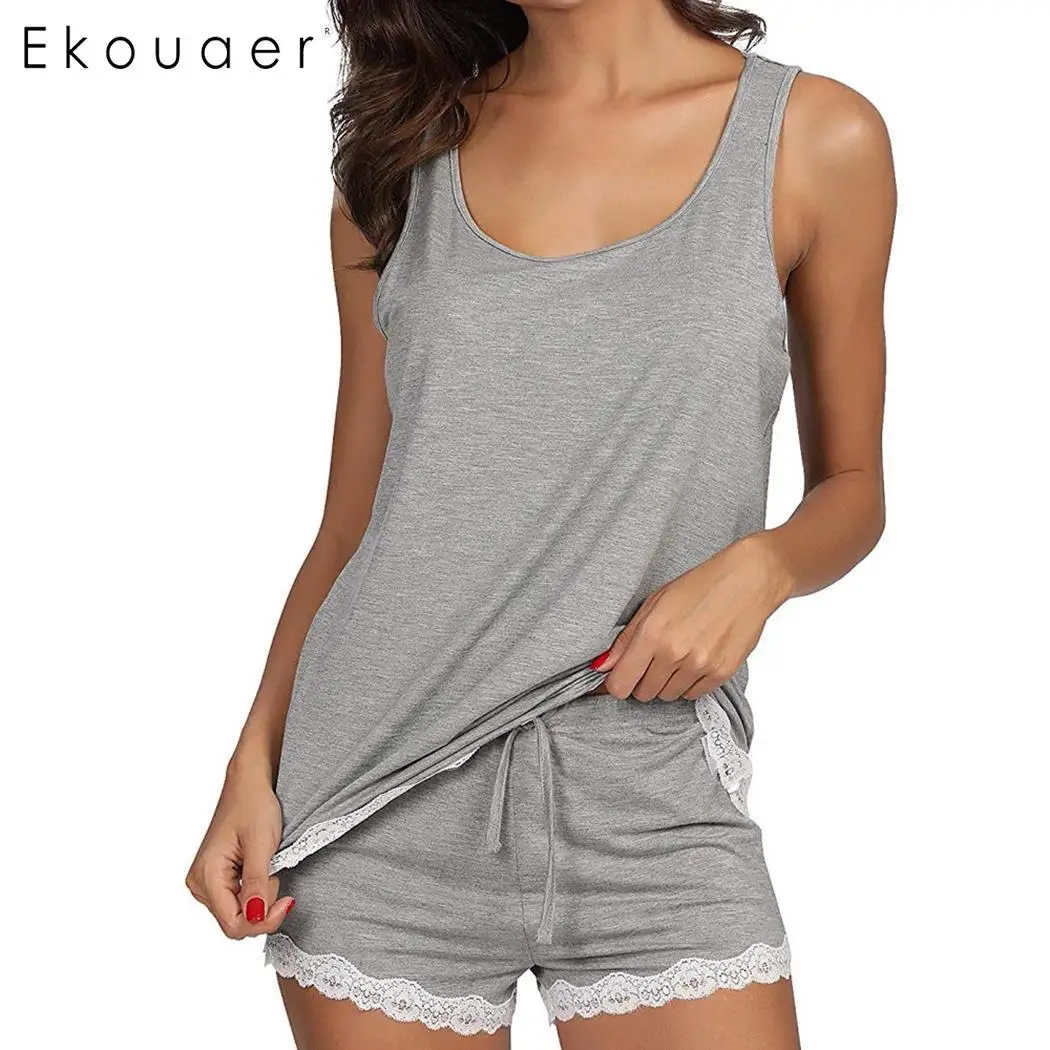 домашняя женская маечка. майка для сна женская. майка для сна женская. пижама с шортами. эстетичная майка для сна и.