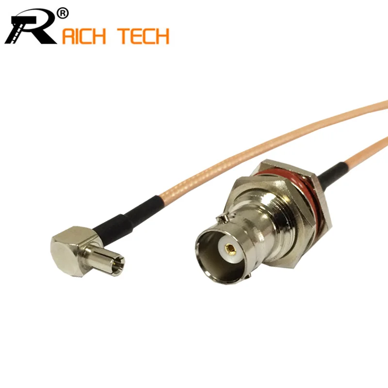 Buy 3G HUAWEI ZTE modem extension cable TS9 right