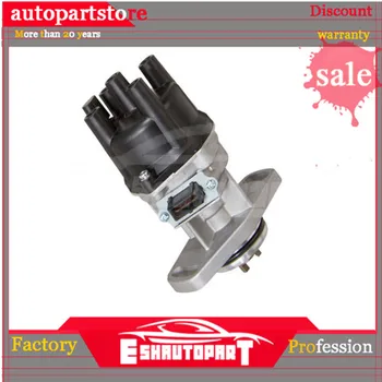 

Distributor (Ignition System) OEM 22100-78A00 for GA16DS GA16S GA16i SUNNY II SUNNY II Coupe/PRIMERA Traveller