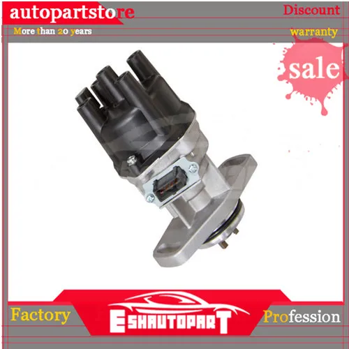 Дистрибьютор (система зажигания) OEM 22100 78A00 для GA16DS GA16S GA16i SUNNY II Coupe/PRIMERA