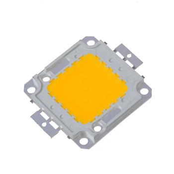 

50W LED SMD Flood Light Warm White RGB Outdoor Garden Lamp Slim