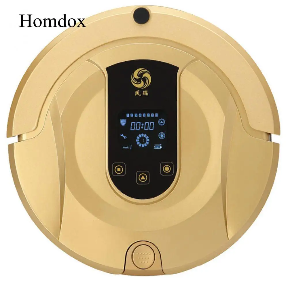

Robot Vacuum Mop Wifi Robotic Cleaner 3 1200Pa Vacuum Connected in Cleaner Pet 1 Sweep Hair Vacuum for