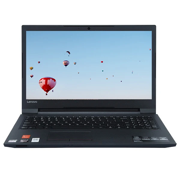 Laptop Lenovo V110 - 15 Laptop 15.6'' Win 10 Intel Celeron N3350 Dual Core 3.4GHz 4GB RAM 128GB SSD 2.4 + 5.0GHz WiFi Notebook