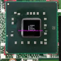 מחשב נייד 578376-001 Genuine נייד GM45 Mainboard Motherboard עבור מחשב נייד HP DV6 DV6-1000 Series DV6T-1300 (5)