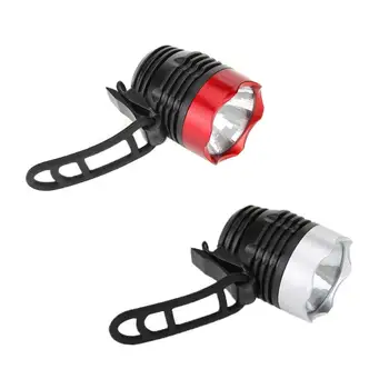 

3 Modes LED Cycling Front Light Bike lights Lamp Torch Easy Install Bicycle Headlamp flashlight Bicicleta accessories