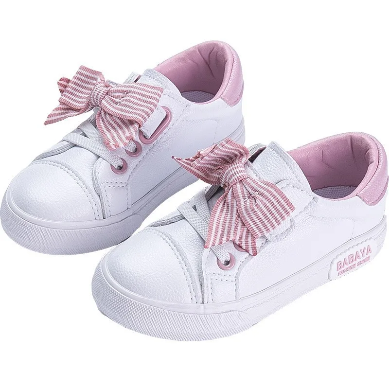 

2019 New Children's Shoes Spring Autumn Boys Girls Breathable Comfortable Leisure High Quality Kid Anti-Slippery Sport Shoes