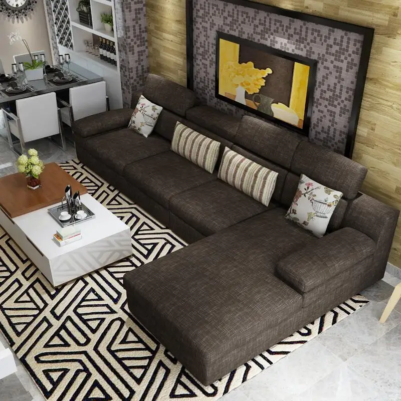 Por La Casa Moderna Meubel PUF Moderne Meble ¿Salonu Meuble Maison conjunto habitación Mobilya Mueble De Sala muebles sofá Por La Casa Moderna Meubel PUF Moderne Meble ¿Salonu Meuble Maison conjunto habitación Mobilya Mueble De Sala muebles sofá