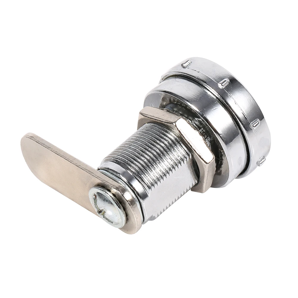 brand 3 Digit Code Combination Cam Cabinet Silver Zinc Alloy Convenient Password Security Coded Lock security accessories brand 3 Digit Code Combination Cam Cabinet Silver Zinc Alloy Convenient Password Security Coded Lock security accessories
