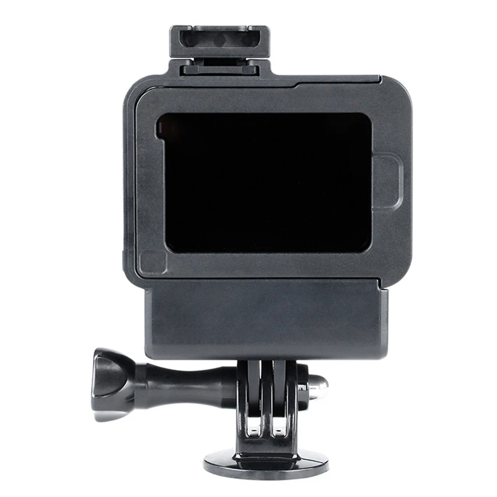 Запчасти защитный чехол Холодный башмак дома пыле для Gopro Hero 7 6 5 продлить