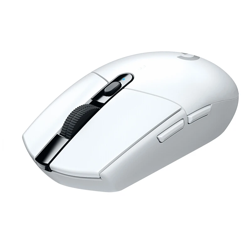 Logitech G304 кодирование Macro Expres поддерживается 12000 точек/дюйм быстрый ответ