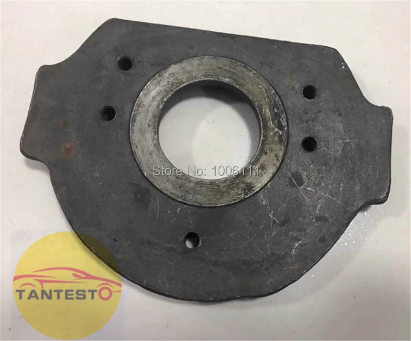 

common rail pump CP1 CP3 pump connect flange for common rail test bench, common rail test bench part