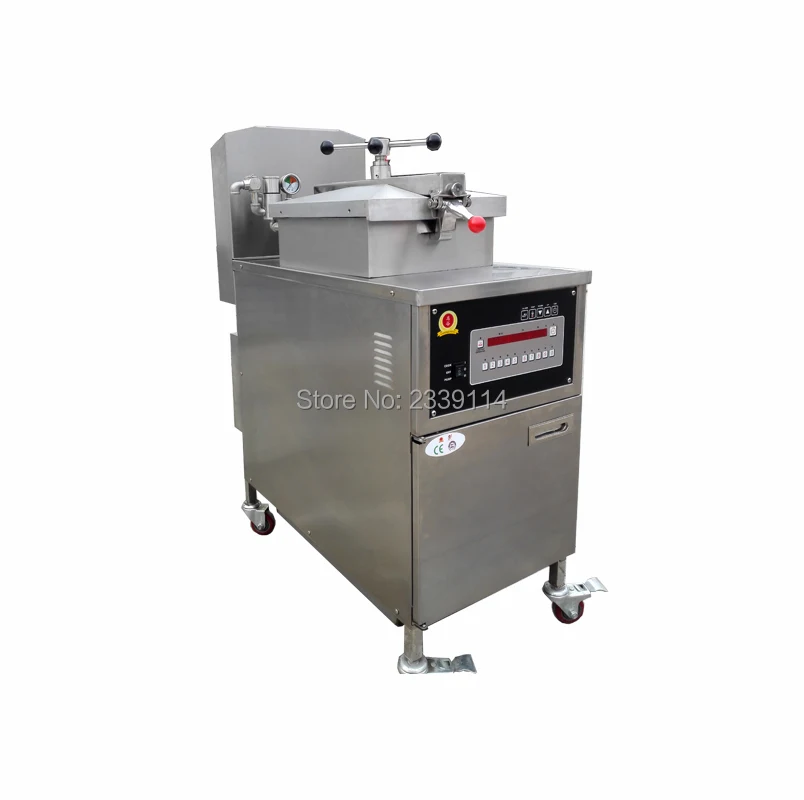 Best selling Commercial electric Henny Penny Style Chicken Pressure