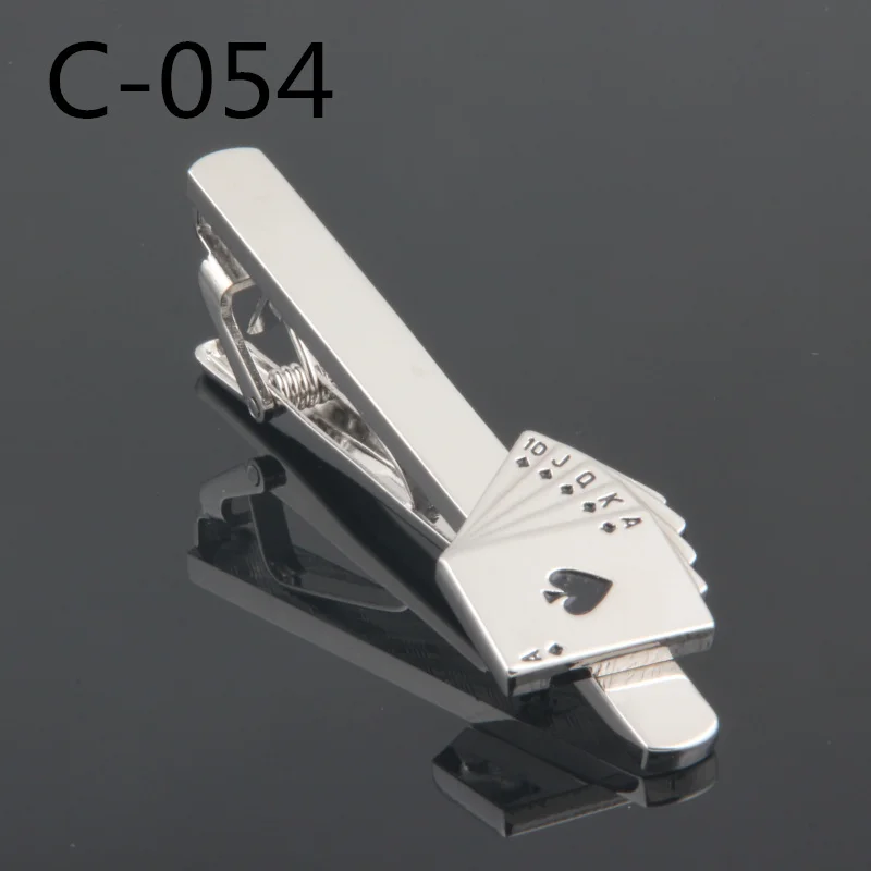 zales tie clip