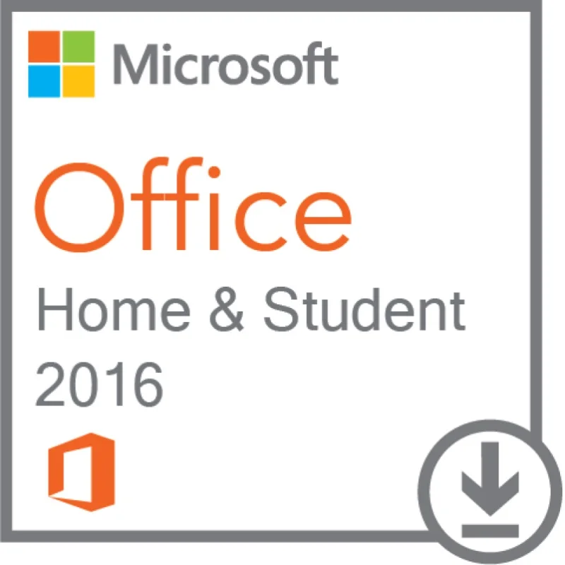 Microsoft Office для дома и студентов для windows розница в штучной упаковке с ключом продукта Код ПК скачать