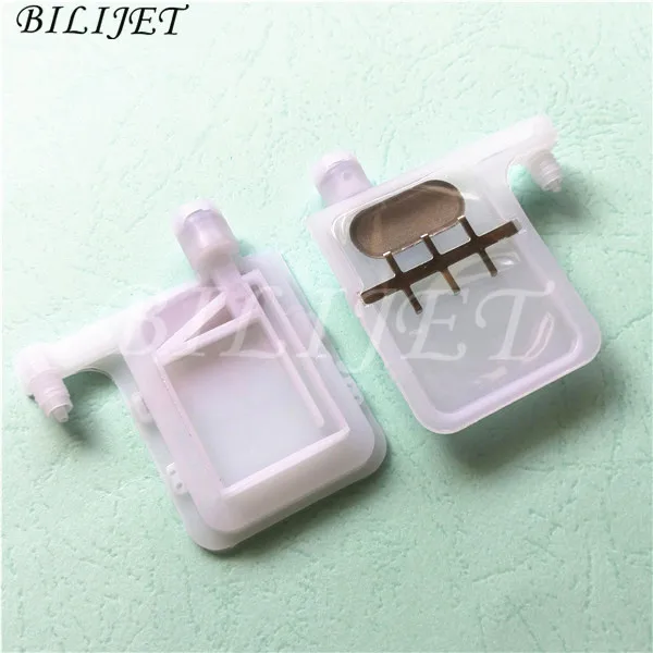 

10pcs DX4 DX5 Ink dumper transparent big damper for mutoh VJ1604 Mimaki JV3 JV4 JV22 Roland PS SP RS VS XJ VP XC540 640 300 740