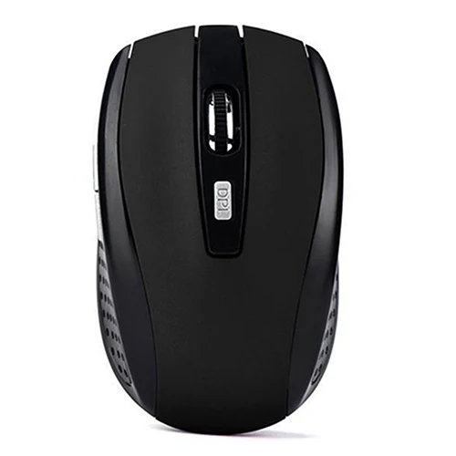 2.4GHz Wireless Mouse Portable Optical 6 Buttons 1200 DPI Mice For Computer PC Laptop Gamer Ergonomic Mouse