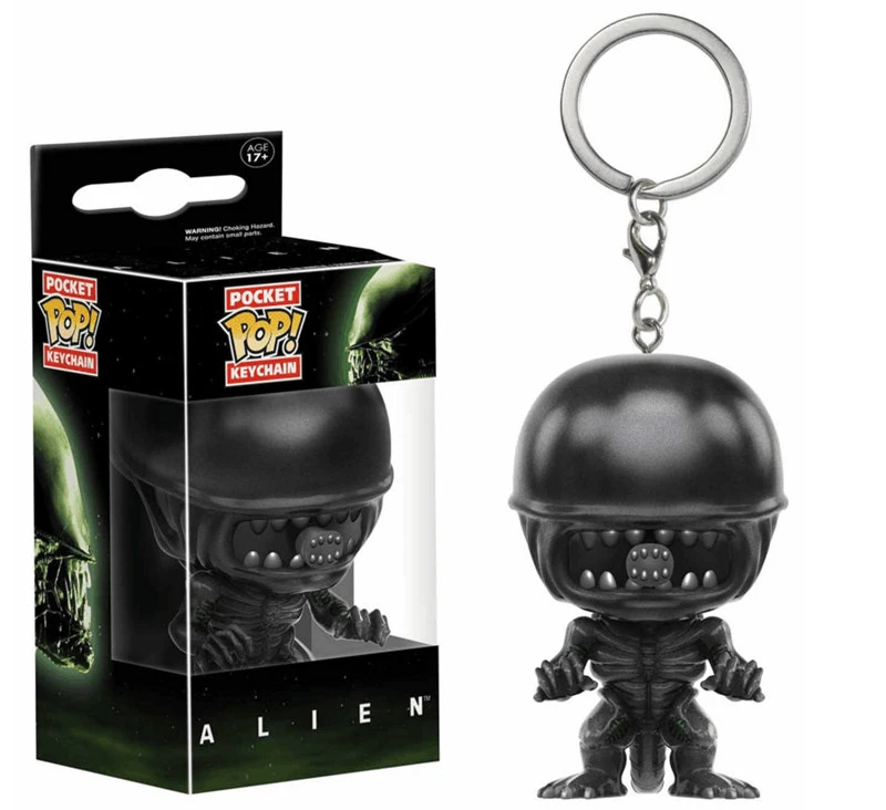 funko pop alien