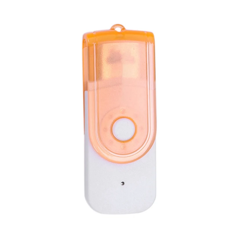 

Bt13 Bluetooth Audio Transmitter 3.5Aux 2.4Mbps 50Cm Bluetooth4.2 Automatic Search Connect English Os For Tv Computer Bluetoot