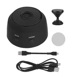 A9 HD 1080 P Wifi Мини IP Micro Камера инфракрасный Ночное видение обнаружения движения DV DVR Камера распродажа