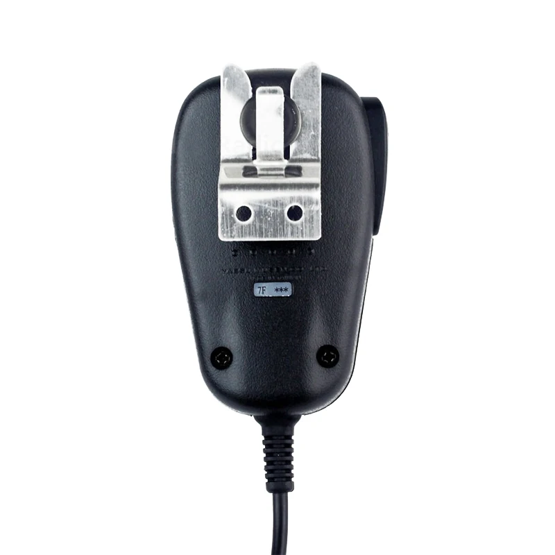 MH 36 DTMF динамик микрофон для Yaesu FT 2600M 8000R радио MH36B6J|Рации| |